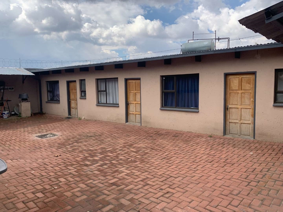 3 Bedroom Property for Sale in Rosettenville Ext 1 Gauteng