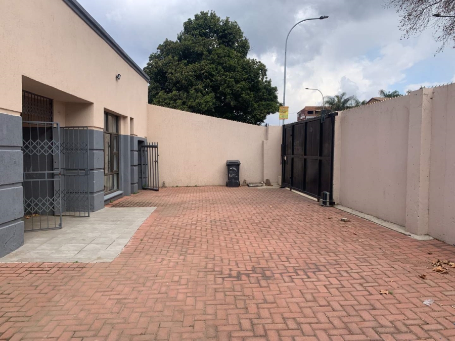 3 Bedroom Property for Sale in Rosettenville Ext 1 Gauteng