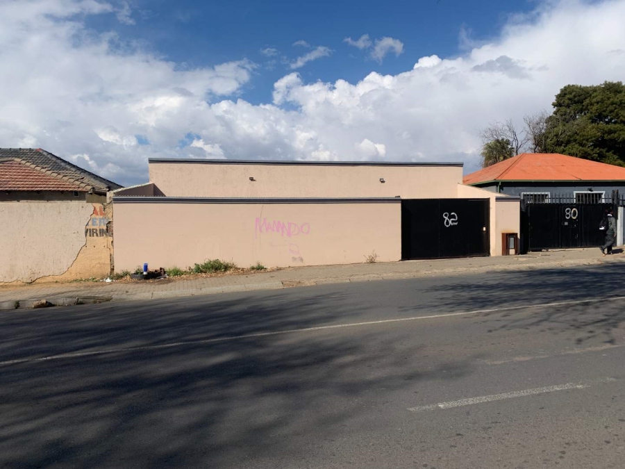 3 Bedroom Property for Sale in Rosettenville Ext 1 Gauteng