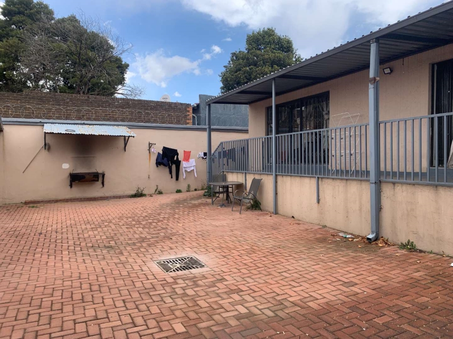 3 Bedroom Property for Sale in Rosettenville Ext 1 Gauteng