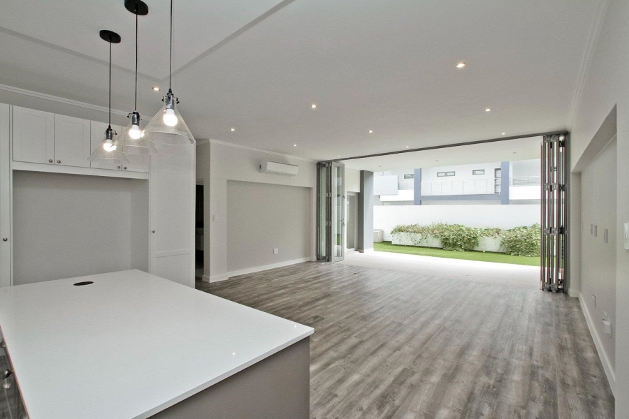 To Let 3 Bedroom Property for Rent in Melrose Gauteng