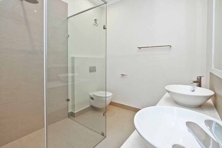 To Let 3 Bedroom Property for Rent in Melrose Gauteng
