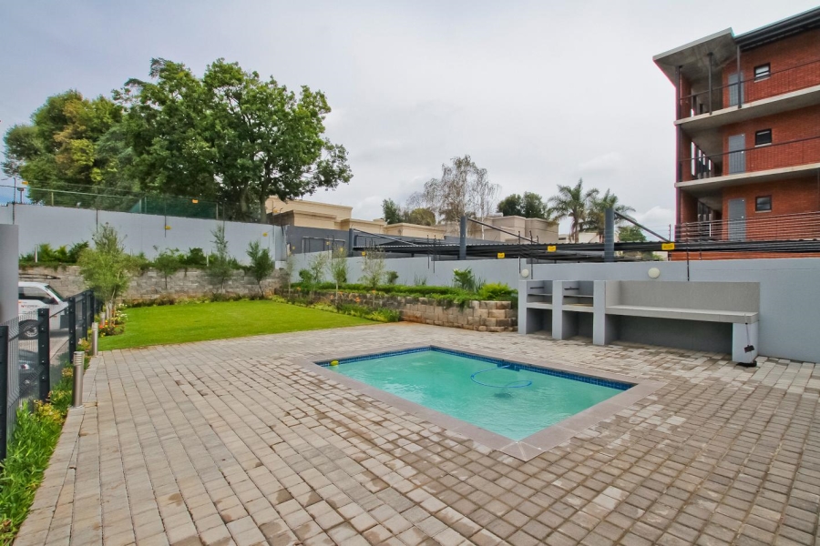 To Let 3 Bedroom Property for Rent in Melrose Gauteng