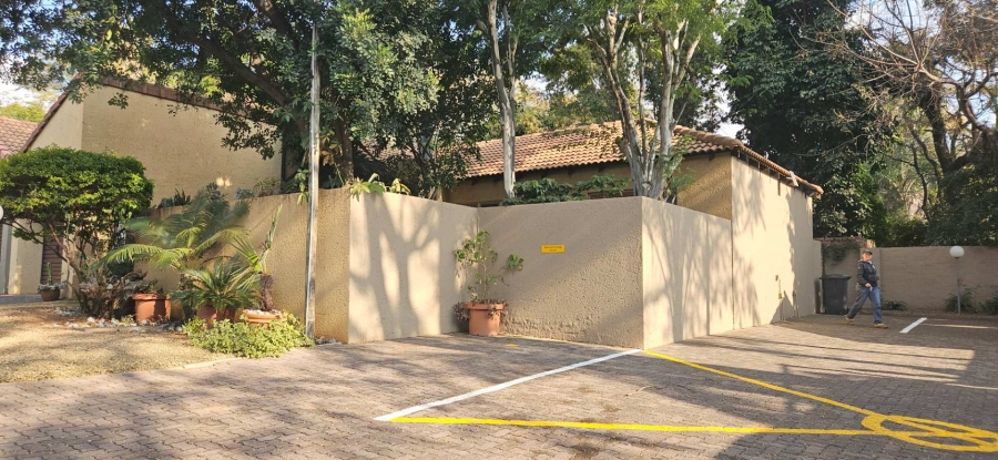 2 Bedroom Property for Sale in Wapadrand Gauteng
