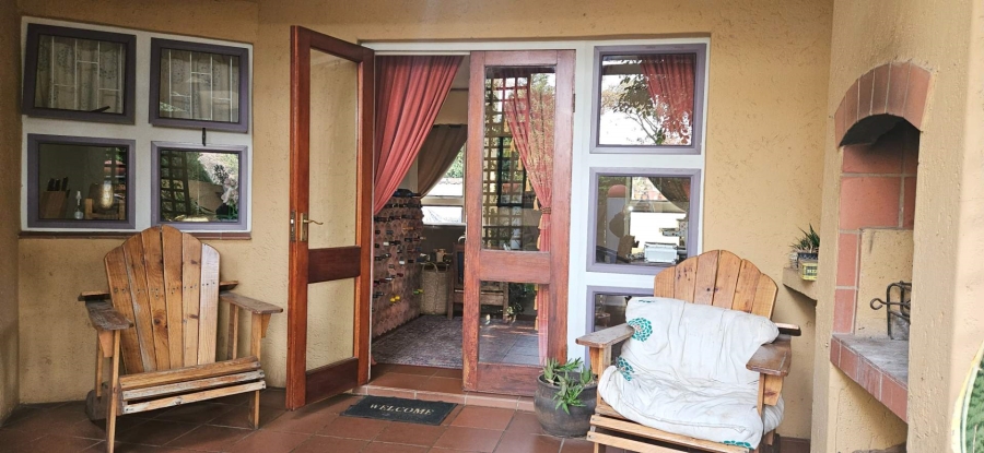 2 Bedroom Property for Sale in Wapadrand Gauteng