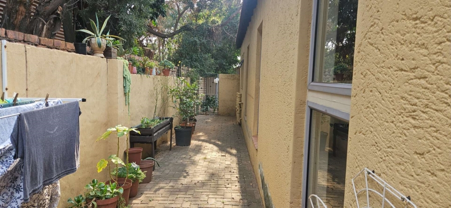 2 Bedroom Property for Sale in Wapadrand Gauteng