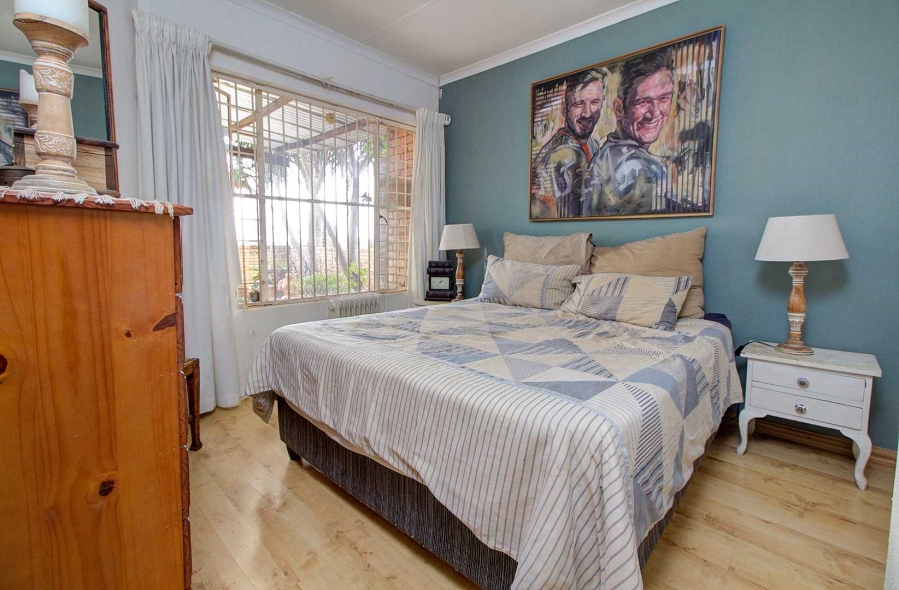 2 Bedroom Property for Sale in Wilgeheuwel Gauteng