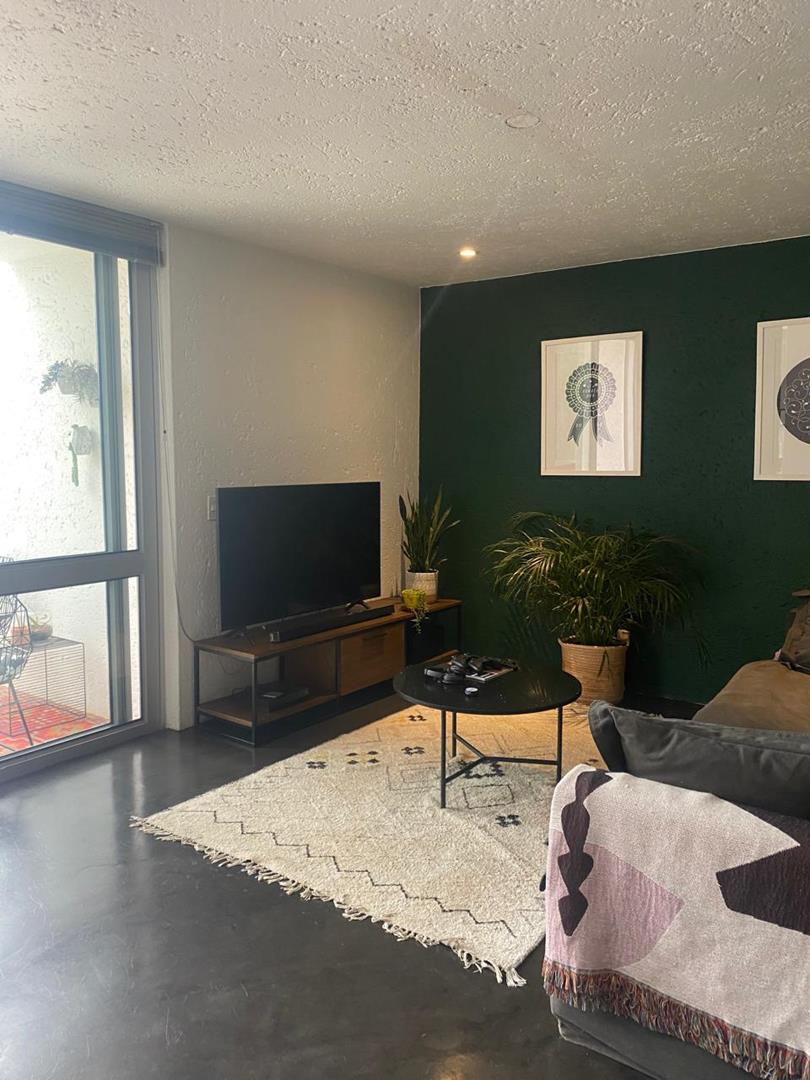 To Let 3 Bedroom Property for Rent in Melville Gauteng