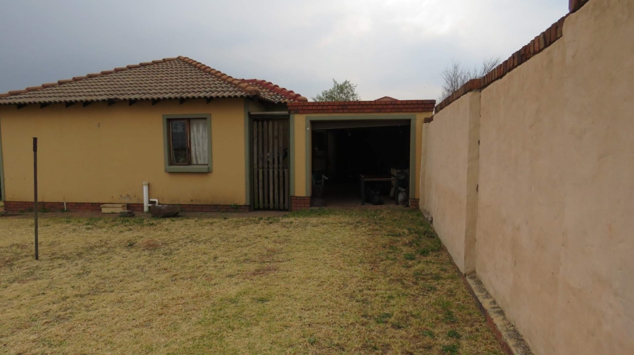 3 Bedroom Property for Sale in Meyersig Lifestyle Estate Gauteng