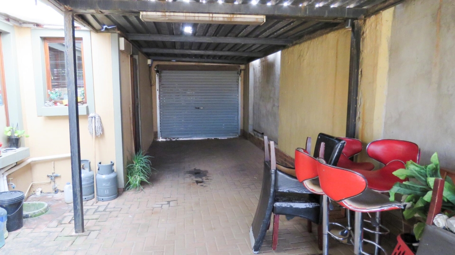 3 Bedroom Property for Sale in Meyersig Lifestyle Estate Gauteng