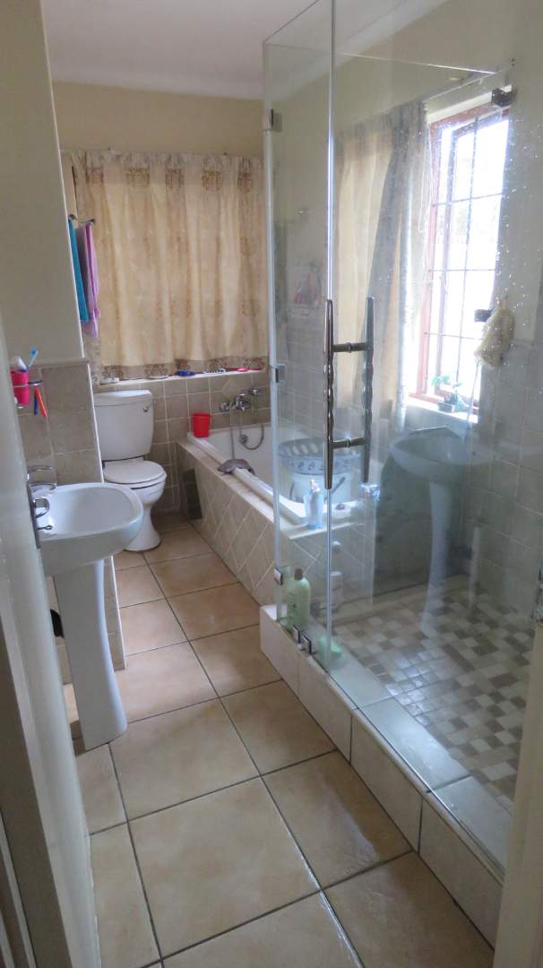 3 Bedroom Property for Sale in Meyersig Lifestyle Estate Gauteng