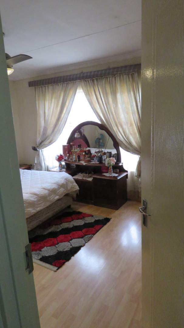 3 Bedroom Property for Sale in Meyersig Lifestyle Estate Gauteng