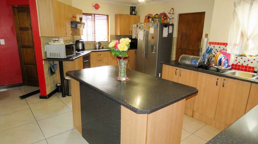 3 Bedroom Property for Sale in Meyersig Lifestyle Estate Gauteng