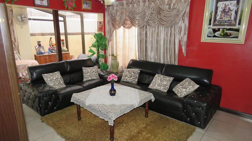 3 Bedroom Property for Sale in Meyersig Lifestyle Estate Gauteng