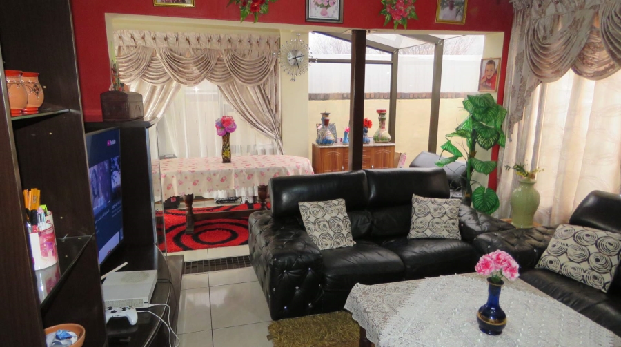 3 Bedroom Property for Sale in Meyersig Lifestyle Estate Gauteng