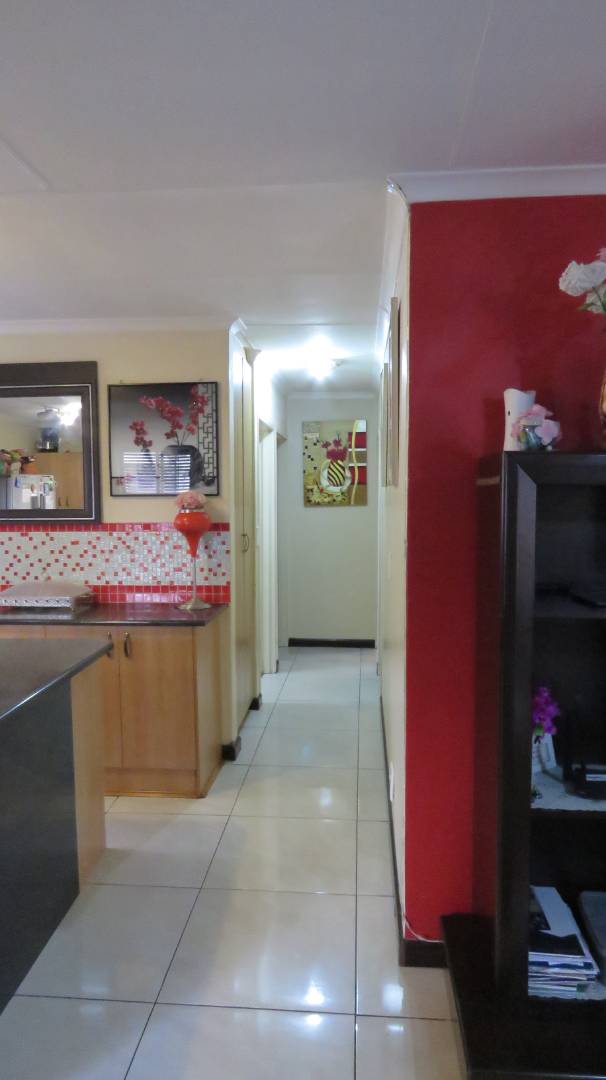 3 Bedroom Property for Sale in Meyersig Lifestyle Estate Gauteng