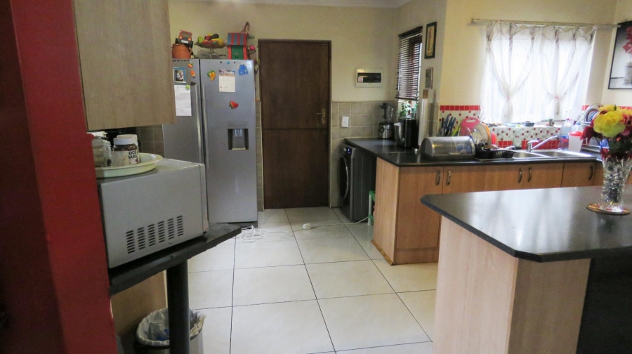 3 Bedroom Property for Sale in Meyersig Lifestyle Estate Gauteng