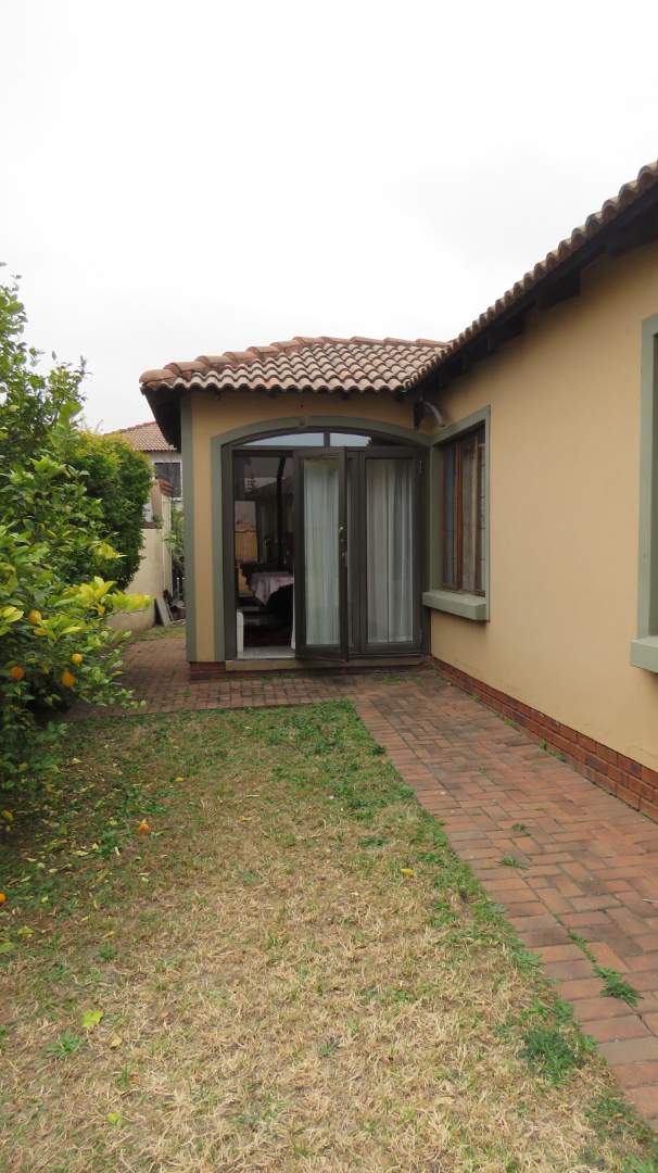 3 Bedroom Property for Sale in Meyersig Lifestyle Estate Gauteng