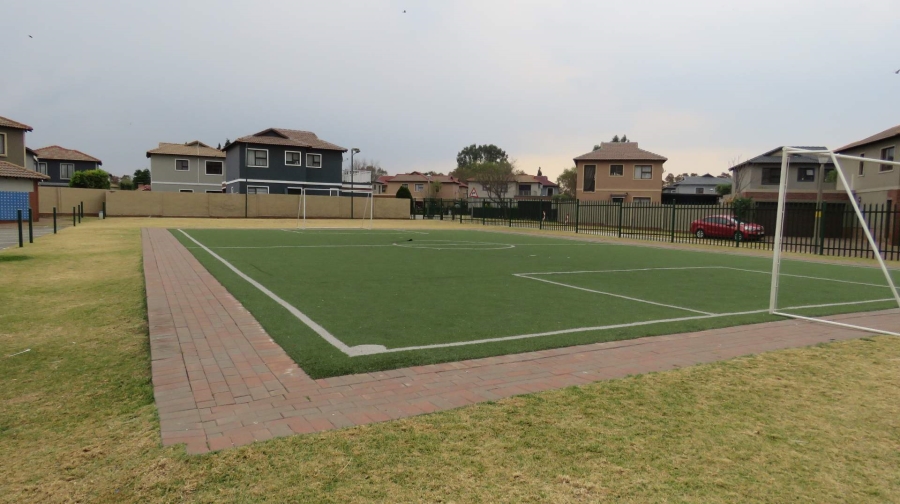 3 Bedroom Property for Sale in Meyersig Lifestyle Estate Gauteng