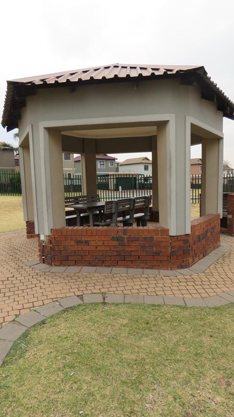 3 Bedroom Property for Sale in Meyersig Lifestyle Estate Gauteng