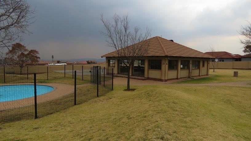 3 Bedroom Property for Sale in Meyersig Lifestyle Estate Gauteng