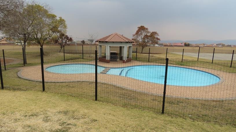 3 Bedroom Property for Sale in Meyersig Lifestyle Estate Gauteng