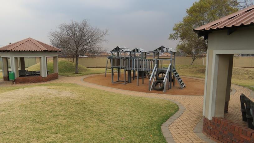 3 Bedroom Property for Sale in Meyersig Lifestyle Estate Gauteng