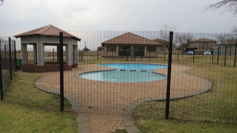 3 Bedroom Property for Sale in Meyersig Lifestyle Estate Gauteng