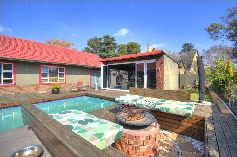 4 Bedroom Property for Sale in Brackendowns Gauteng