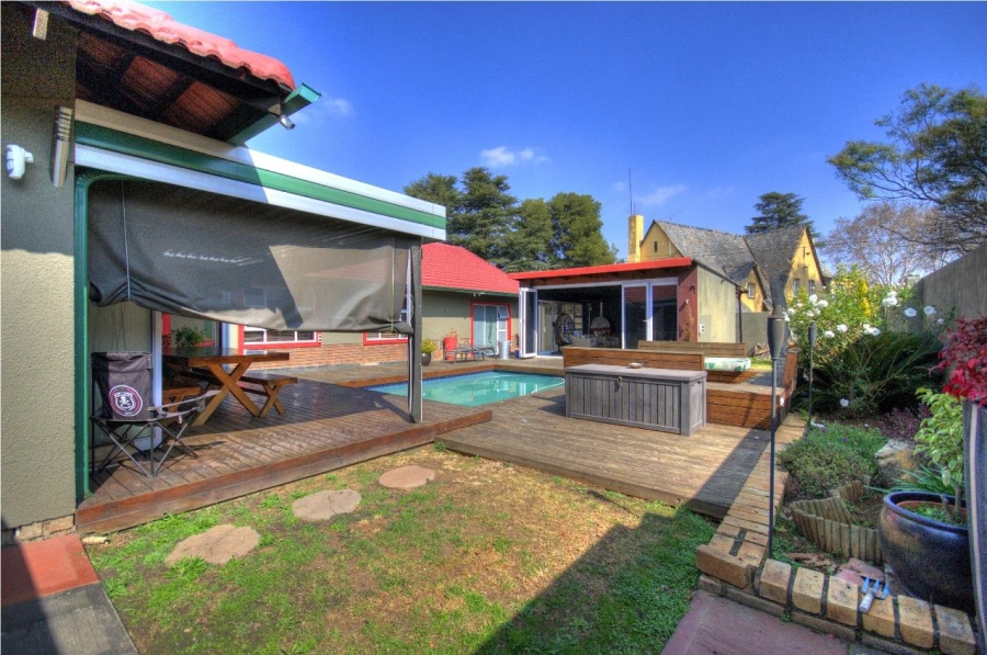 4 Bedroom Property for Sale in Brackendowns Gauteng
