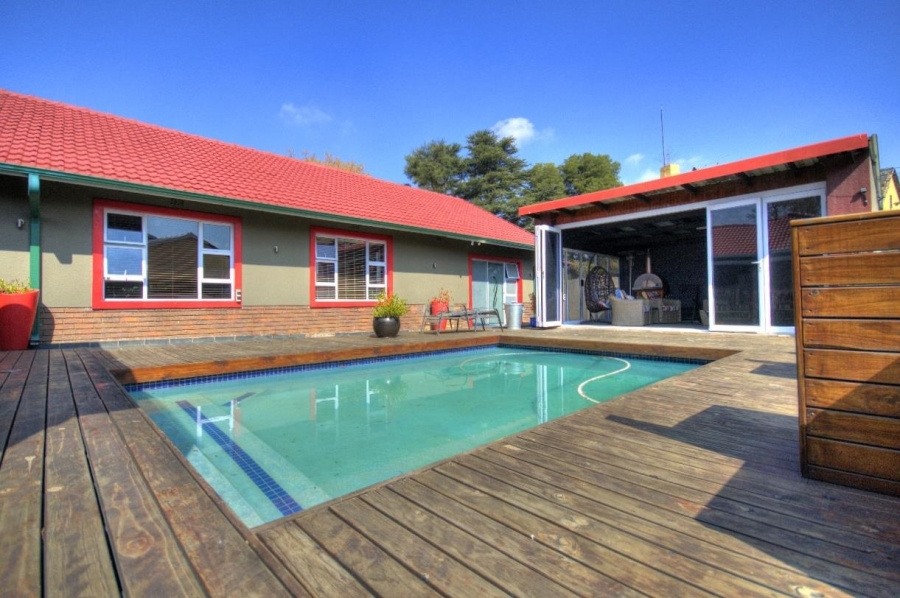 4 Bedroom Property for Sale in Brackendowns Gauteng