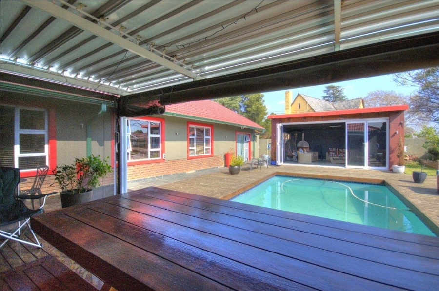 4 Bedroom Property for Sale in Brackendowns Gauteng