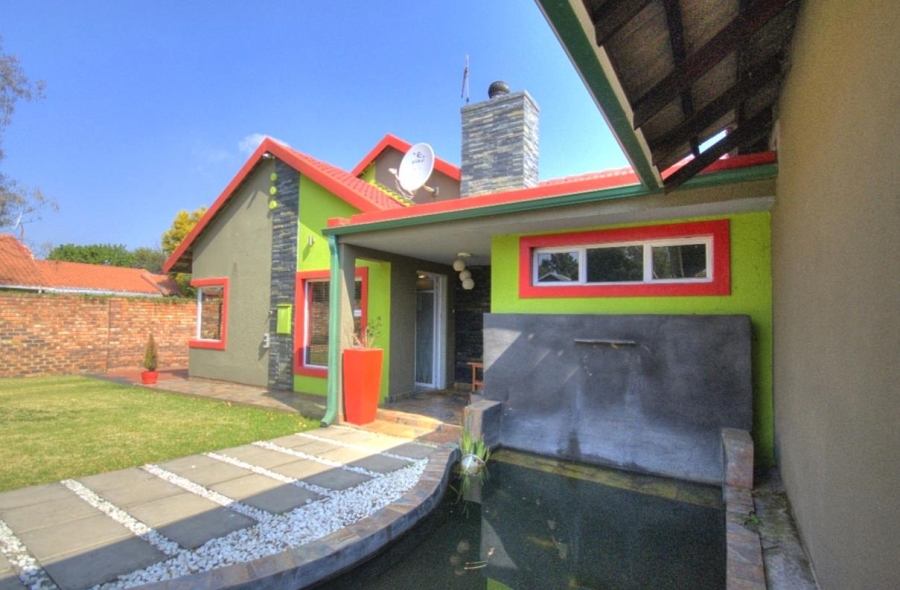 4 Bedroom Property for Sale in Brackendowns Gauteng