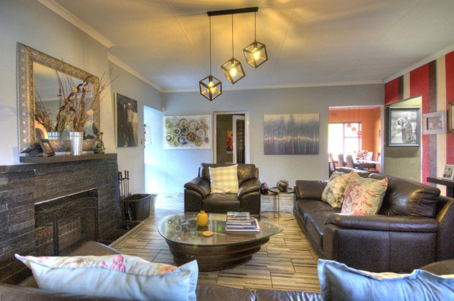 4 Bedroom Property for Sale in Brackendowns Gauteng