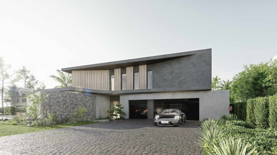 4 Bedroom Property for Sale in Eye of Africa Gauteng