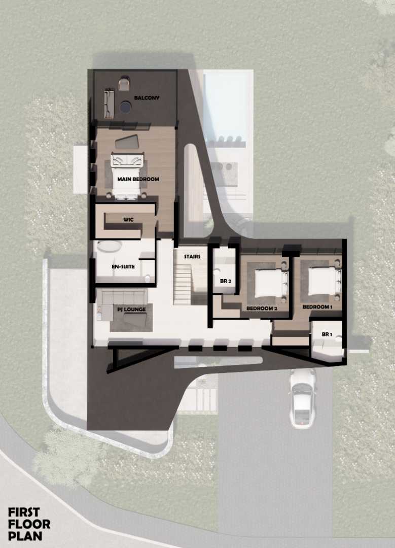 4 Bedroom Property for Sale in Eye of Africa Gauteng