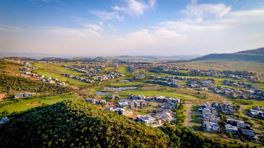 4 Bedroom Property for Sale in Eye of Africa Gauteng