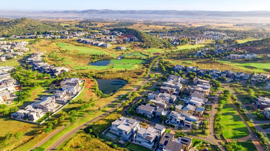 4 Bedroom Property for Sale in Eye of Africa Gauteng