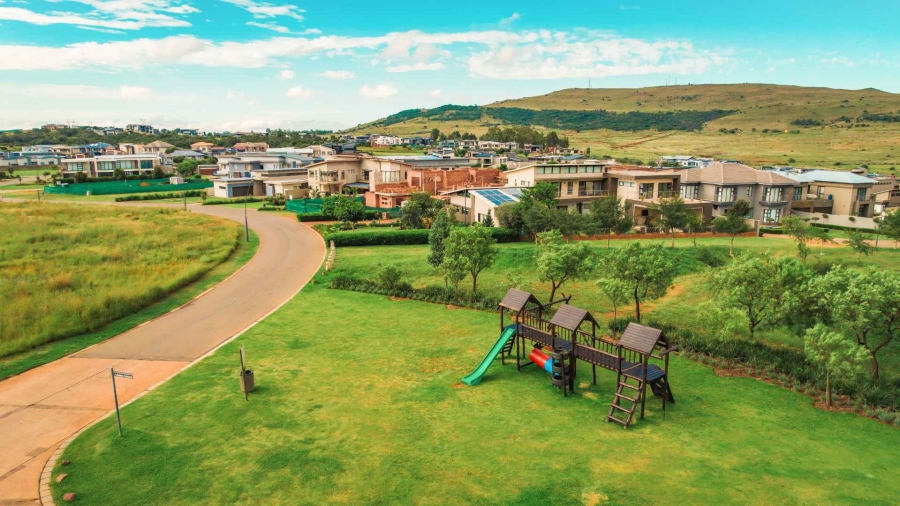 4 Bedroom Property for Sale in Eye of Africa Gauteng