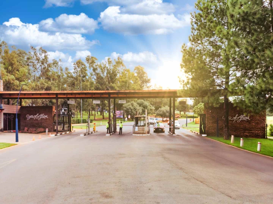 4 Bedroom Property for Sale in Eye of Africa Gauteng