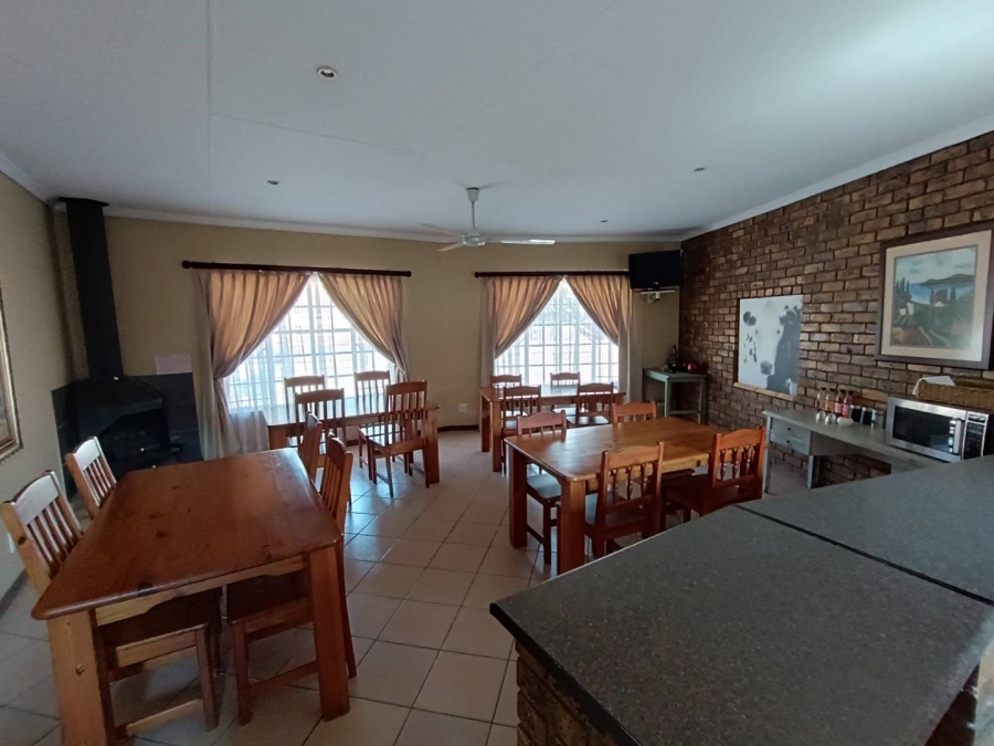 Commercial Property for Sale in Zwartkop Gauteng
