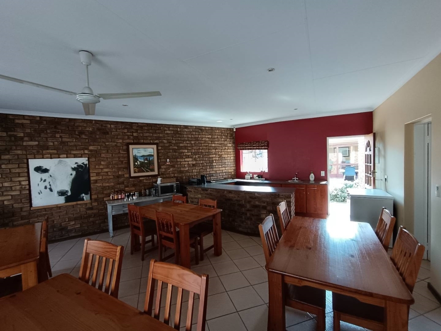 Commercial Property for Sale in Zwartkop Gauteng