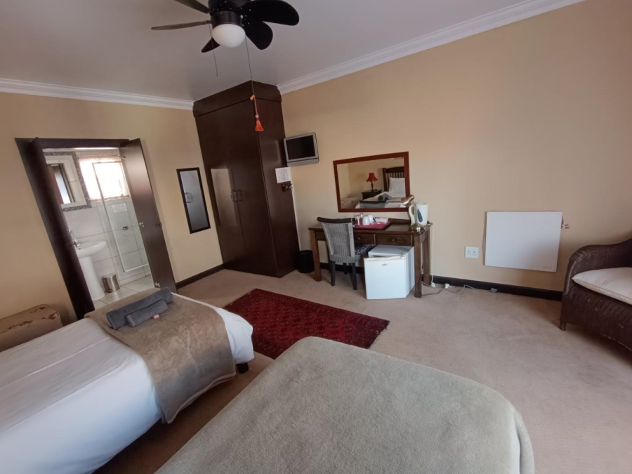 Commercial Property for Sale in Zwartkop Gauteng