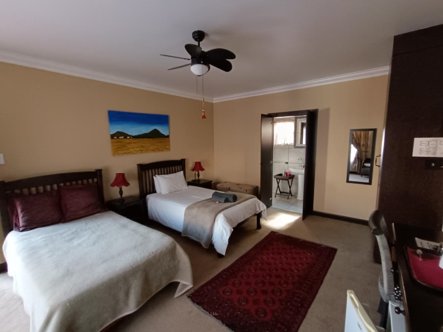 Commercial Property for Sale in Zwartkop Gauteng
