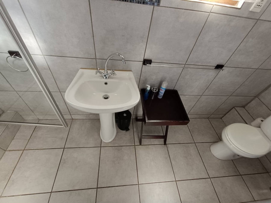 Commercial Property for Sale in Zwartkop Gauteng