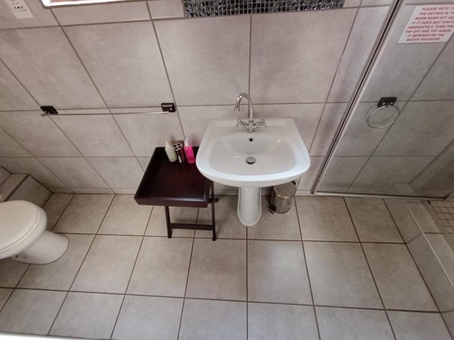 Commercial Property for Sale in Zwartkop Gauteng