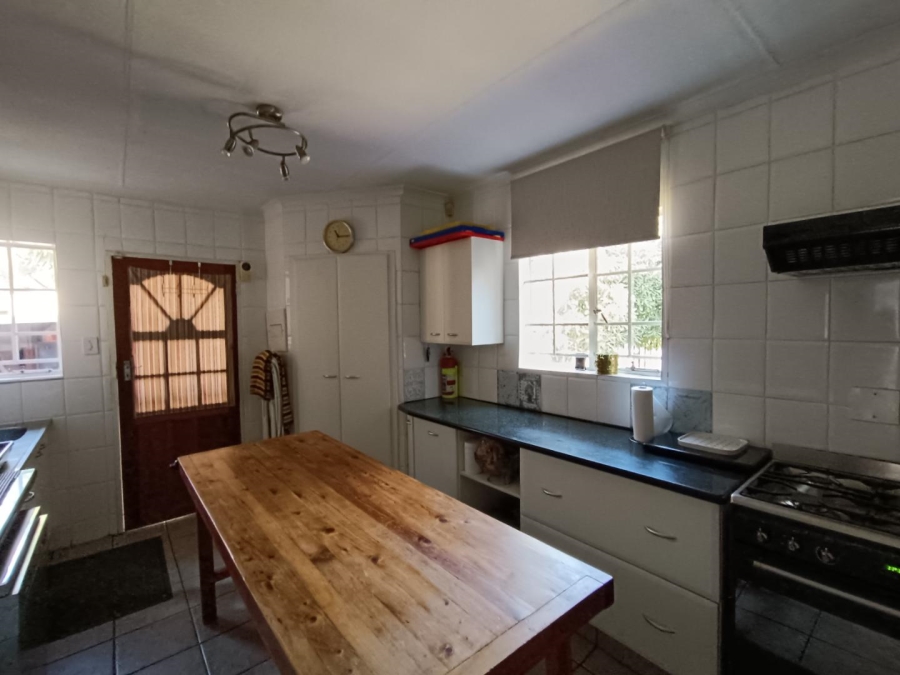 Commercial Property for Sale in Zwartkop Gauteng
