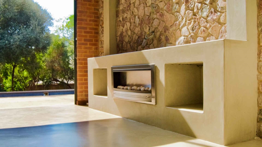To Let 5 Bedroom Property for Rent in Olympus Country Estate Gauteng