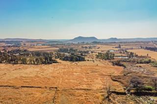 Commercial Property for Sale in Rietfontein AH Gauteng
