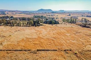 Commercial Property for Sale in Rietfontein AH Gauteng